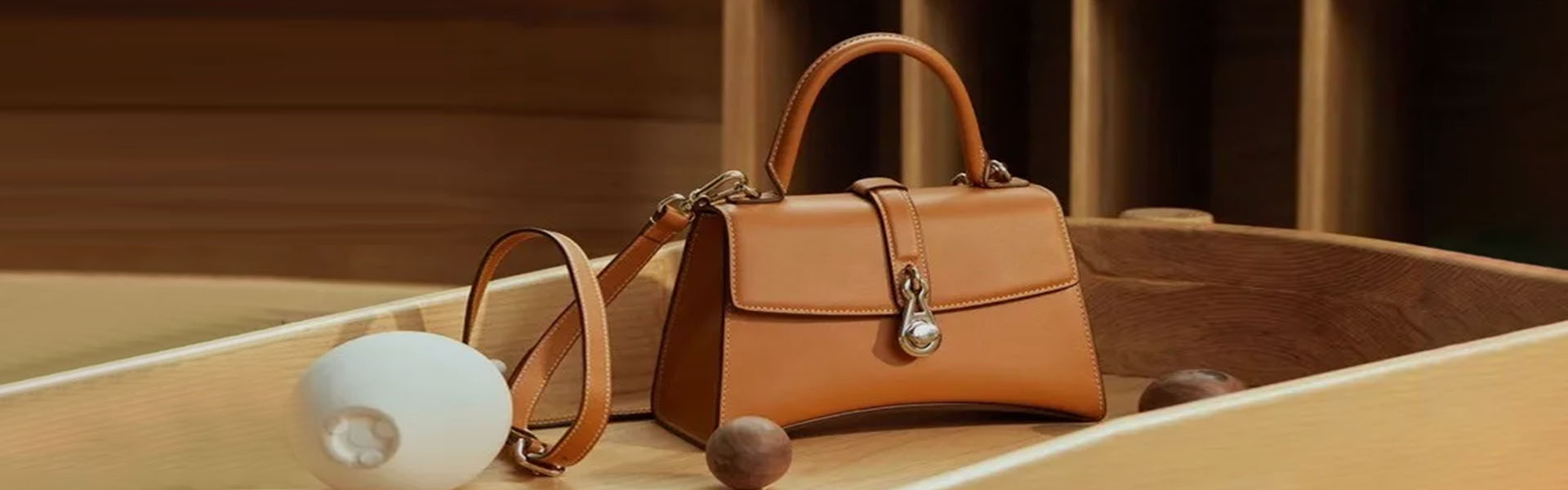 Reliable second-hand shoulder bag supplier- Directly supplied from Chinese factories